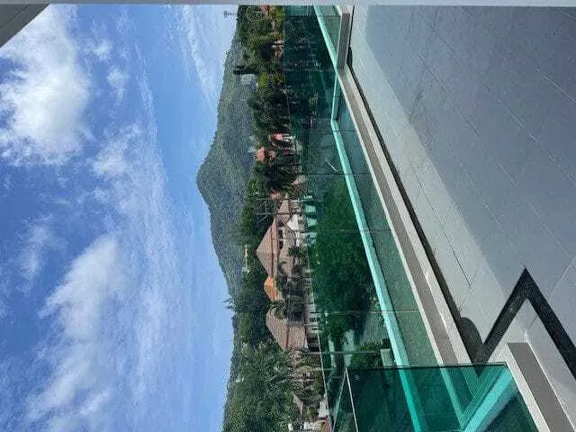 Resale 4-bedroom private pool villa in Kamala — Thumbnail 2
