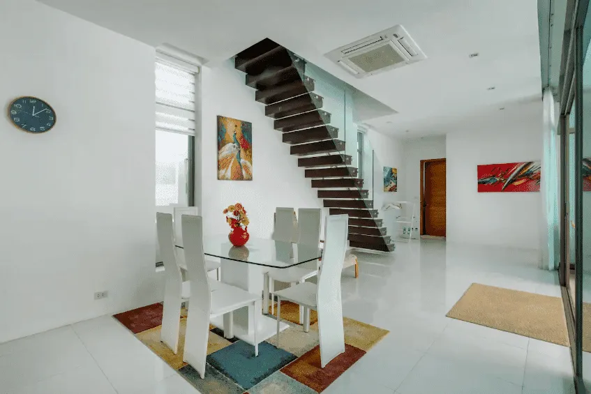 Resale 4-bedroom private pool villa in Kamala — Thumbnail 11