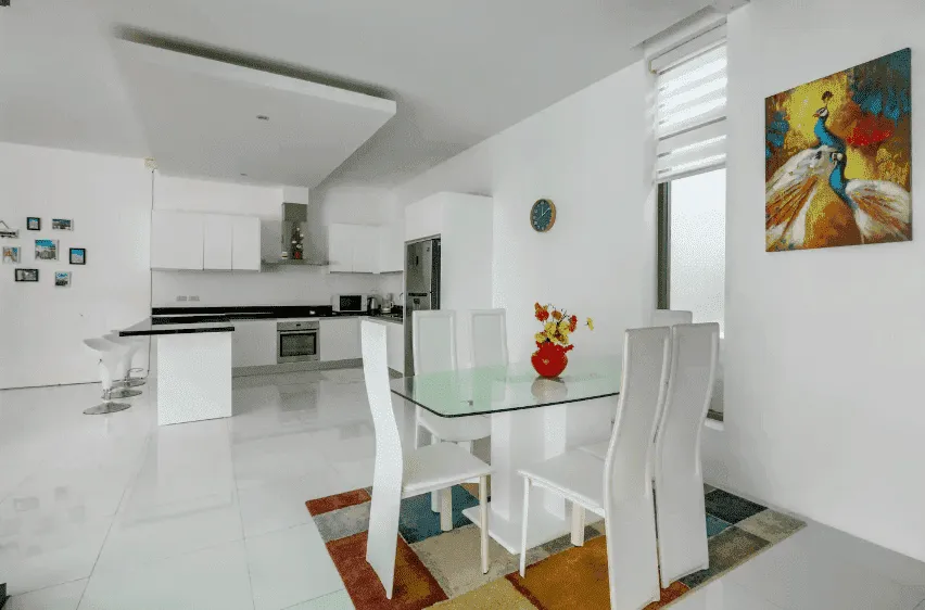 Resale 4-bedroom private pool villa in Kamala — Thumbnail 12
