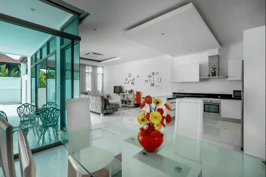 Resale 4-bedroom private pool villa in Kamala — Thumbnail 13