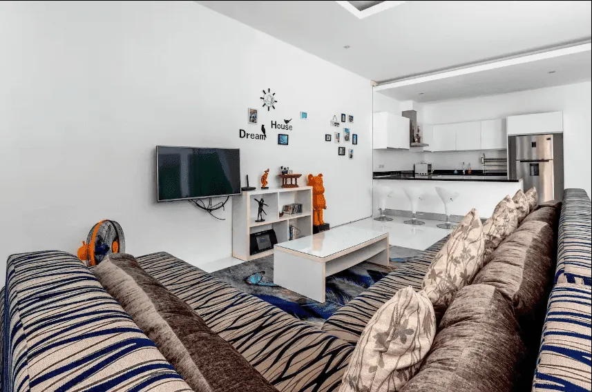 Resale 4-bedroom private pool villa in Kamala — Thumbnail 16