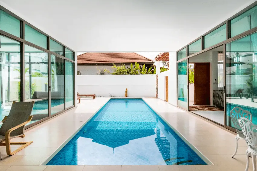 Resale 4-bedroom private pool villa in Kamala — Thumbnail 18