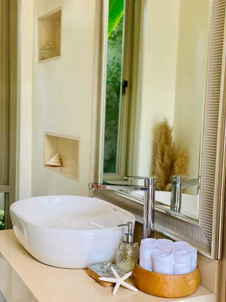 Luxury villa 4 bedroom for rent in Choeng Thale — Thumbnail 3