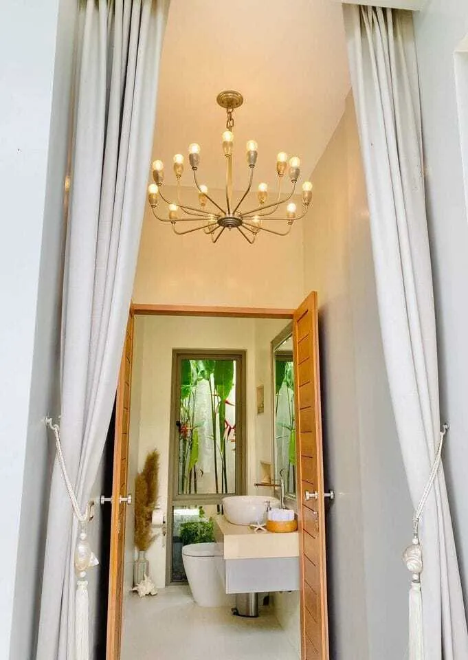 Luxury villa 4 bedroom for rent in Choeng Thale — Thumbnail 5