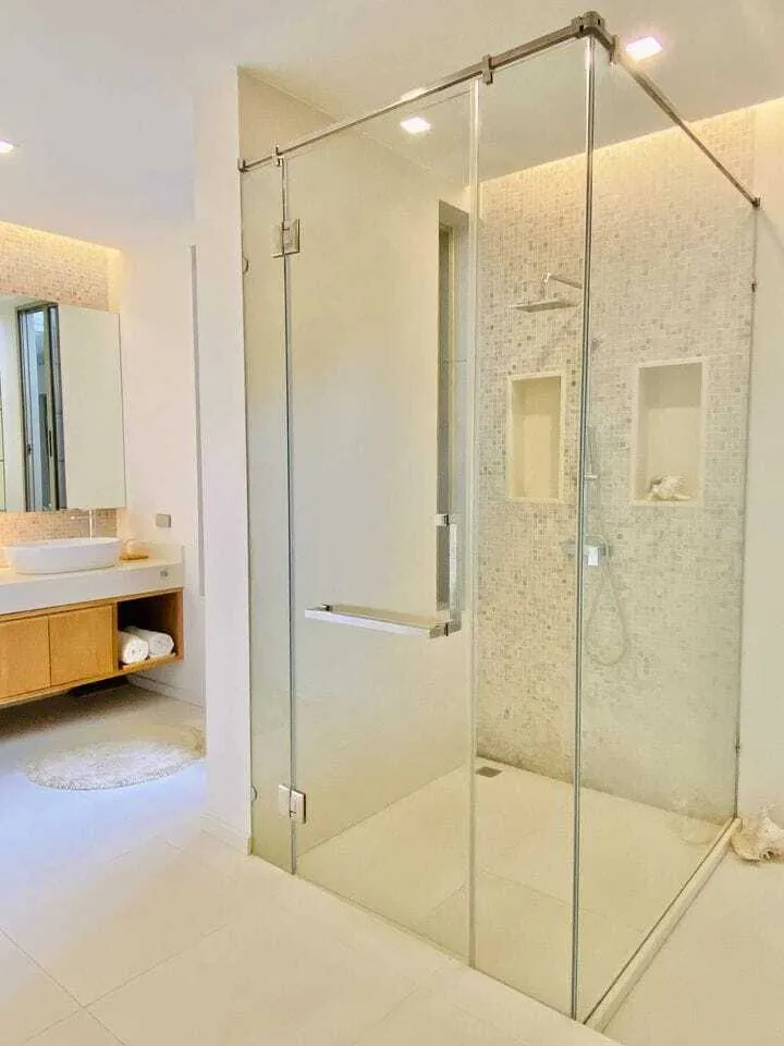 Luxury villa 4 bedroom for rent in Choeng Thale — Thumbnail 11