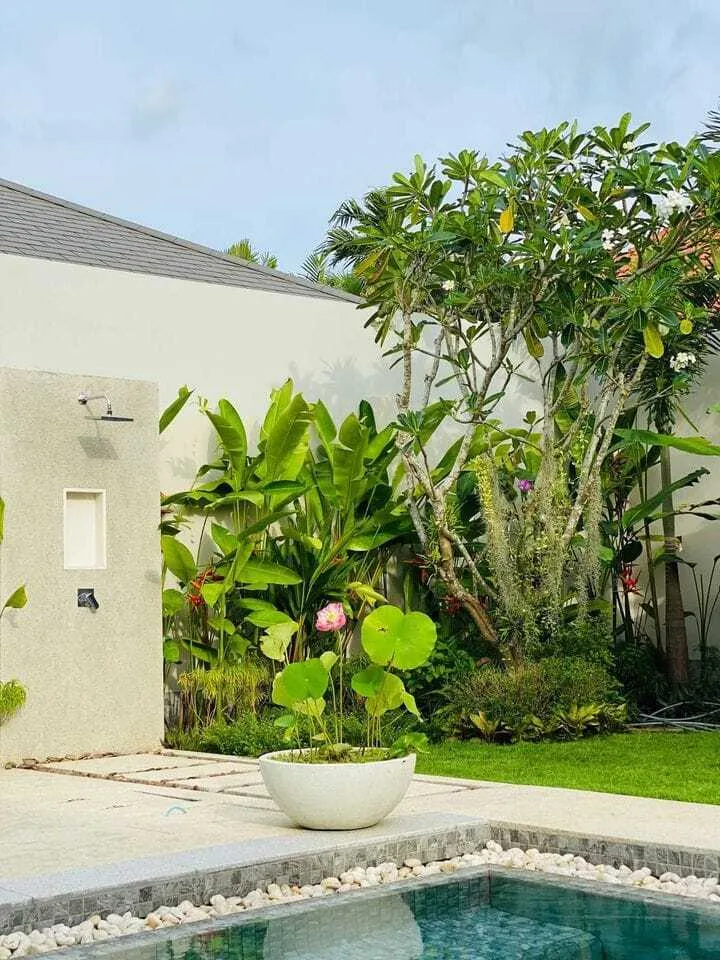 Luxury villa 4 bedroom for rent in Choeng Thale — Thumbnail 14