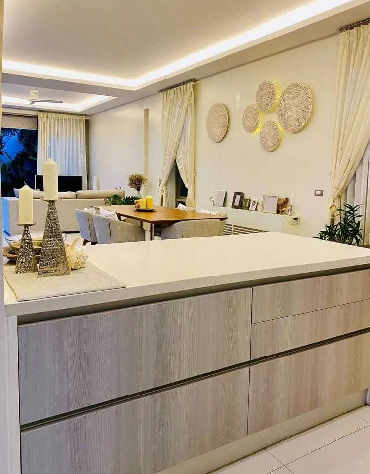 Luxury villa 4 bedroom for rent in Choeng Thale — Thumbnail 15