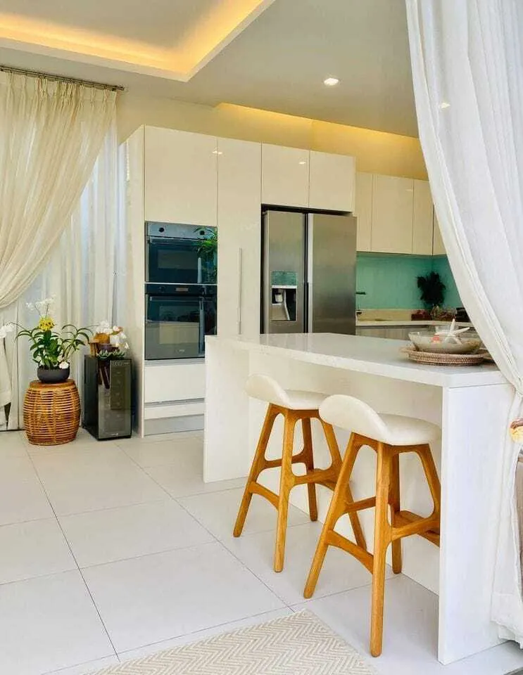 Luxury villa 4 bedroom for rent in Choeng Thale — Thumbnail 16
