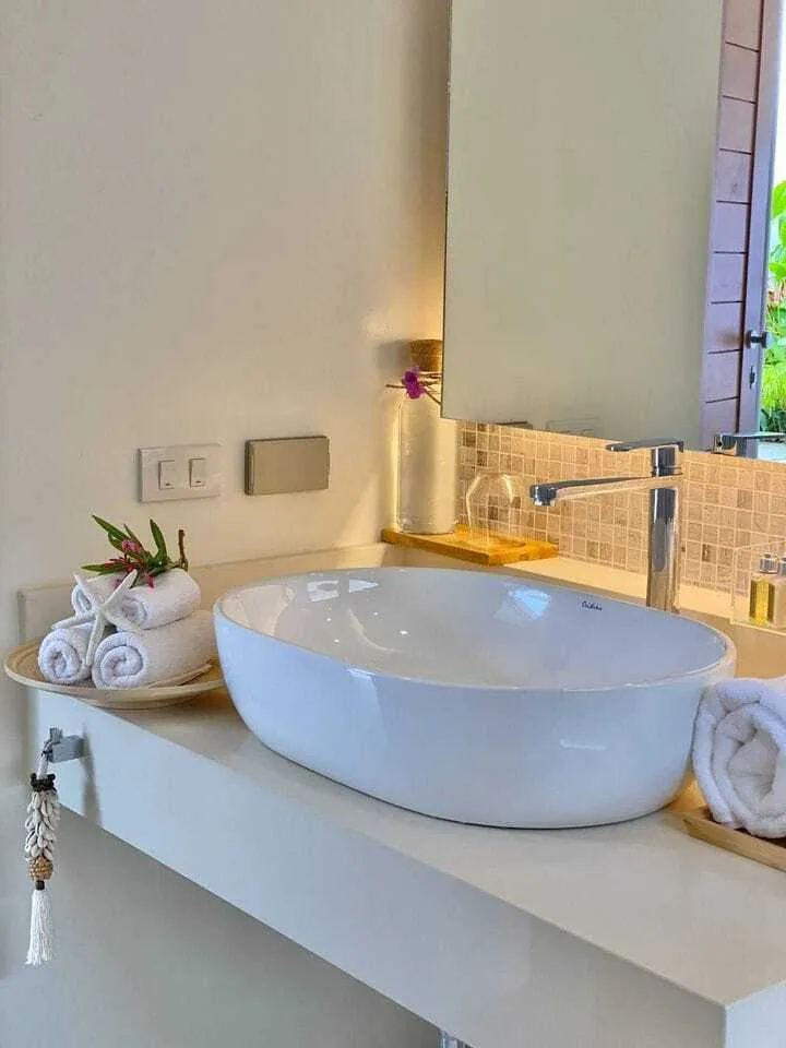 Luxury villa 4 bedroom for rent in Choeng Thale — Thumbnail 18