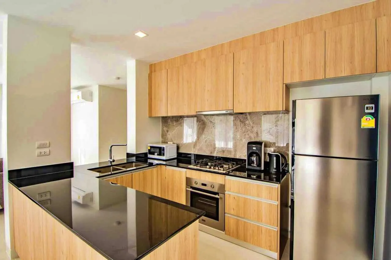 Laguna Park 5 bedroom villa for rent in Choeng Thale — Thumbnail 5