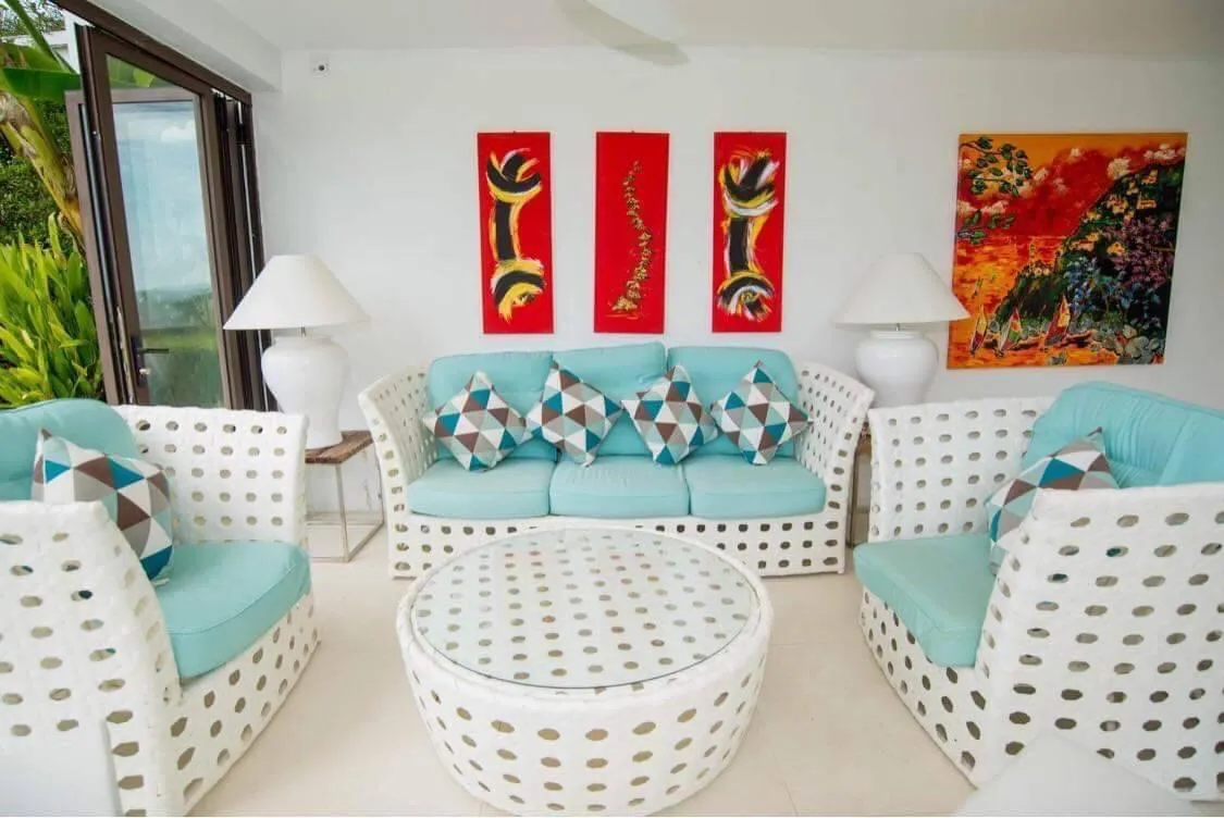 Private villa with 6 bedrooms for sale in Cape Yamu,Phuket — Thumbnail 2
