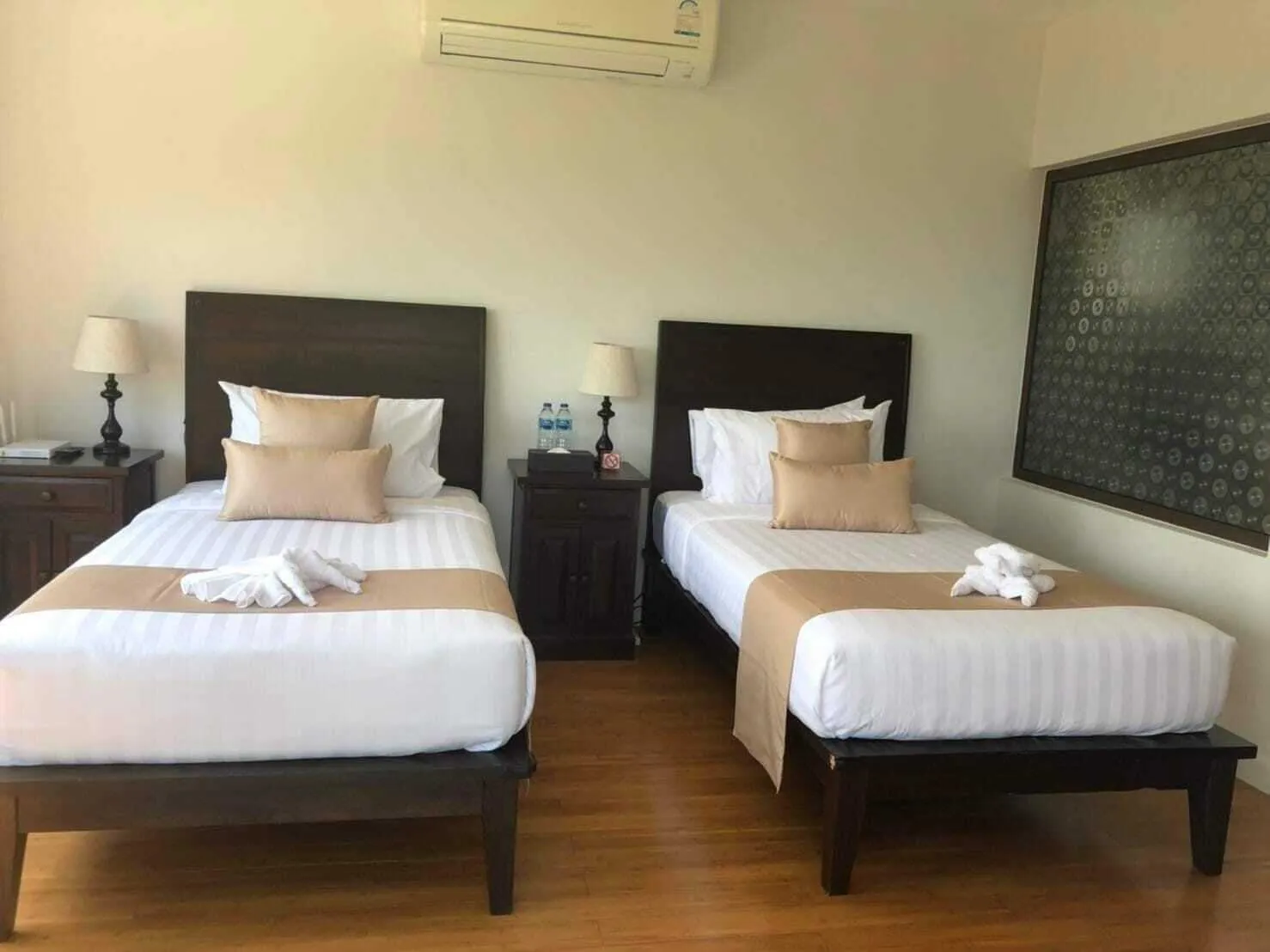 Private villa with 6 bedrooms for sale in Cape Yamu,Phuket — Thumbnail 6