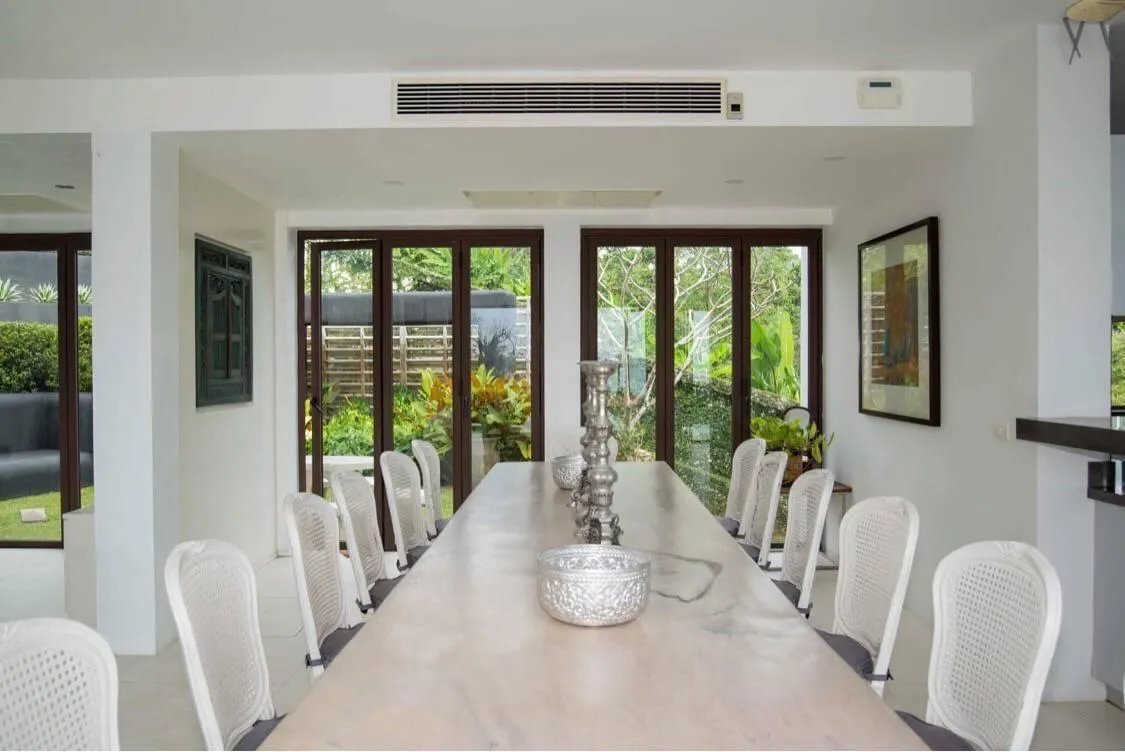 Private villa with 6 bedrooms for sale in Cape Yamu,Phuket — Thumbnail 12