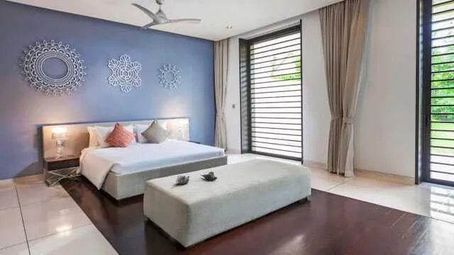 Amazing Sea View with 6 bedrooms for sale in Cape Yamu,Phuket — Thumbnail 5