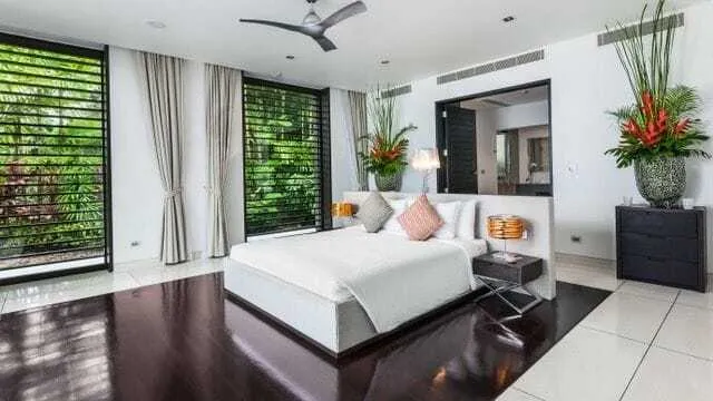 Amazing Sea View with 6 bedrooms for sale in Cape Yamu,Phuket — Thumbnail 7