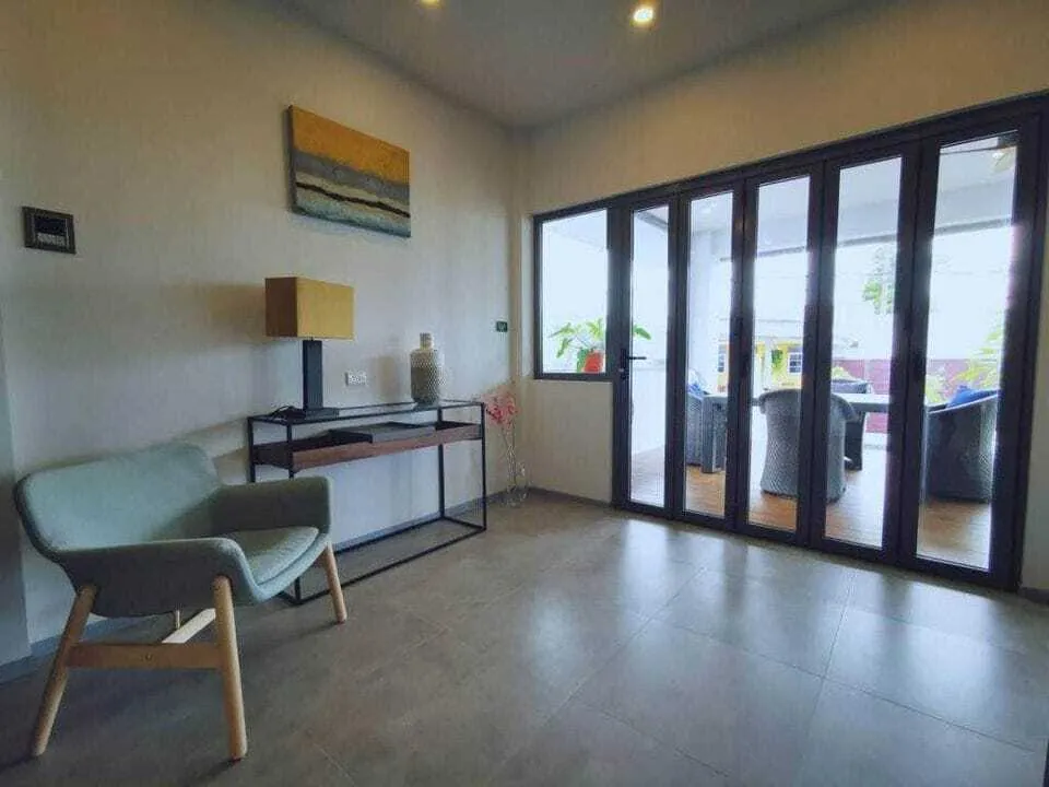 3 bedroom with private pool villa for rent in Choeng Thale — Thumbnail 4