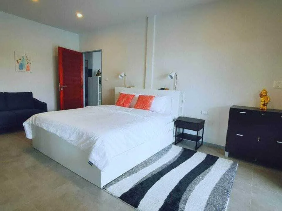 3 bedroom with private pool villa for rent in Choeng Thale — Thumbnail 9