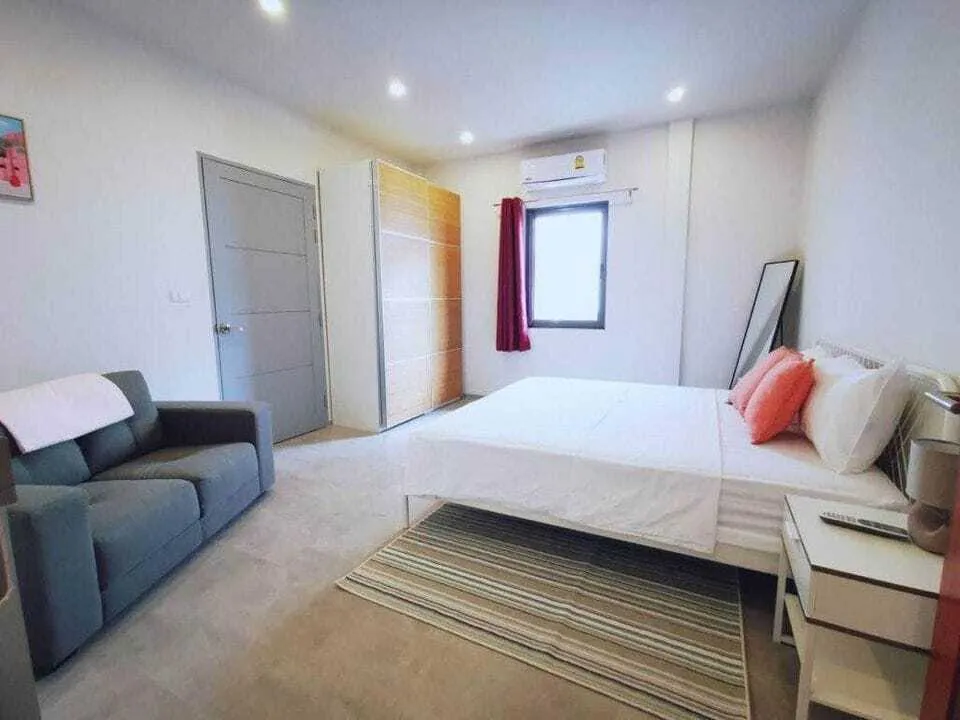 3 bedroom with private pool villa for rent in Choeng Thale — Thumbnail 10