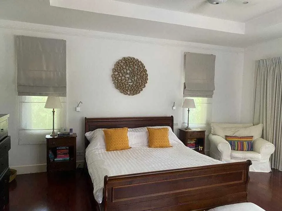 5 bedroom villa foe rent in Layan — Thumbnail 4