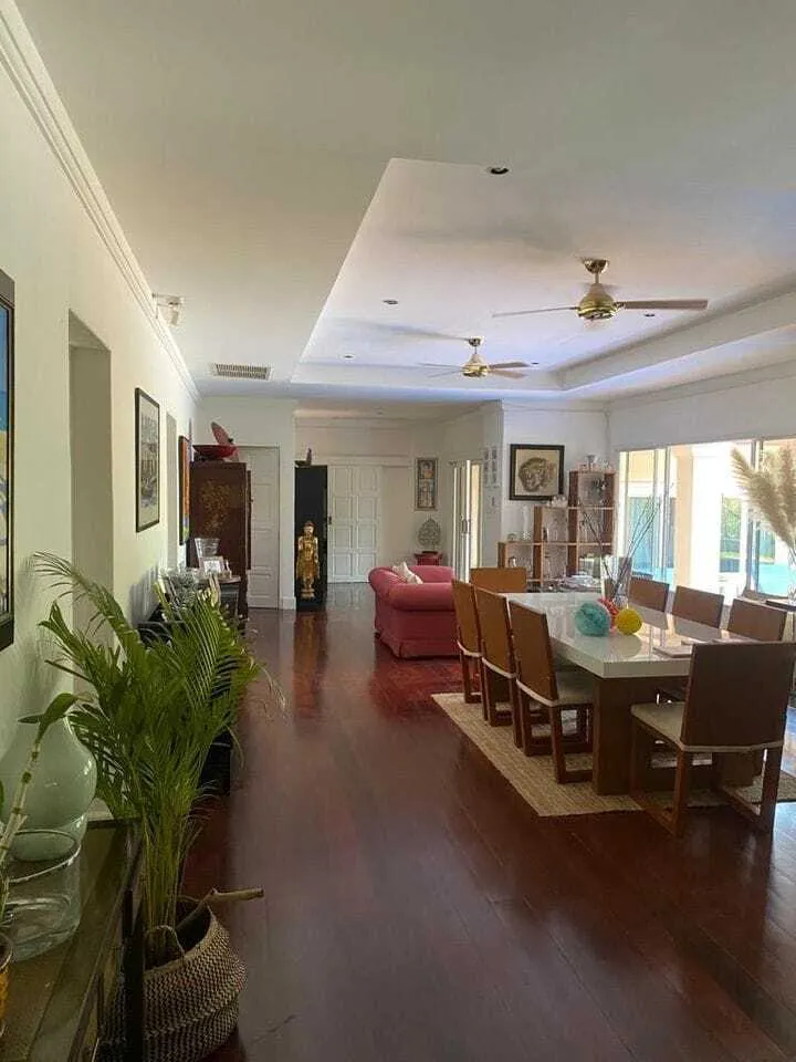5 bedroom villa foe rent in Layan — Thumbnail 5