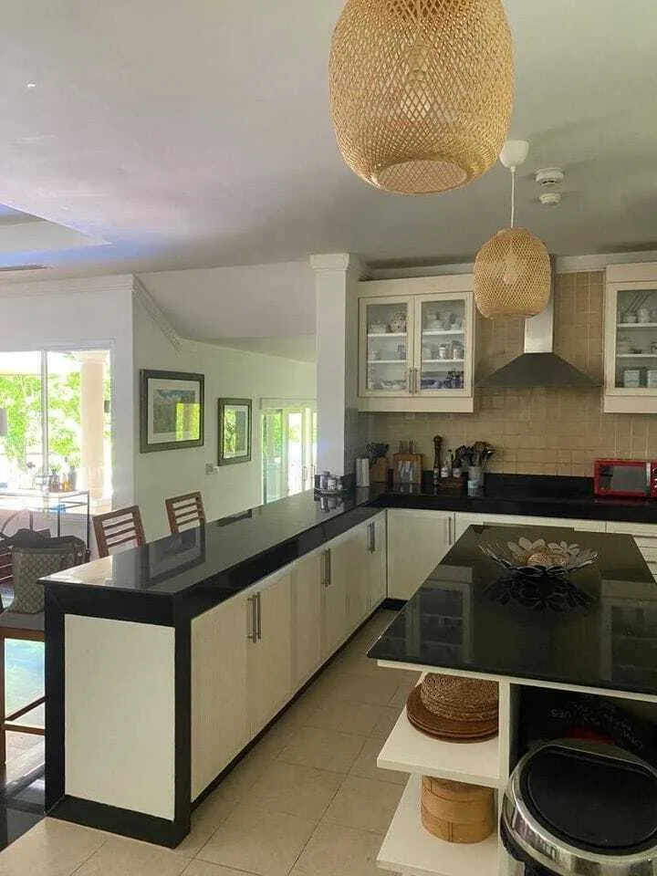 5 bedroom villa foe rent in Layan — Thumbnail 7