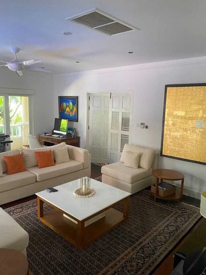 5 bedroom villa foe rent in Layan — Thumbnail 11