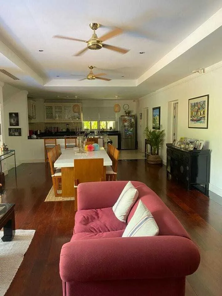 5 bedroom villa foe rent in Layan — Thumbnail 13