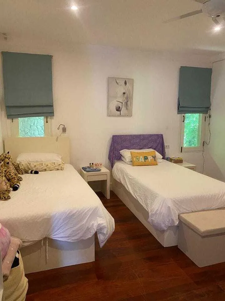 5 bedroom villa foe rent in Layan — Thumbnail 14