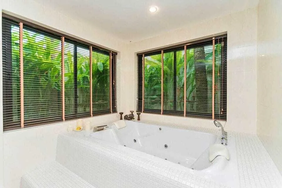 3 bedroom villa with private pool in Choeng Thale — Thumbnail 13