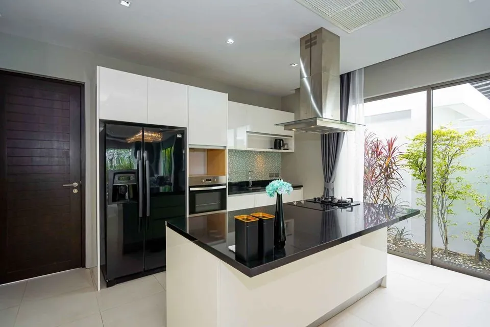 3 bedroom with private pool villa for sale in Choeng Thale — Thumbnail 7
