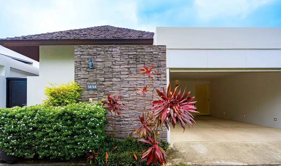 3 bedroom with private pool villa for sale in Choeng Thale — Thumbnail 12