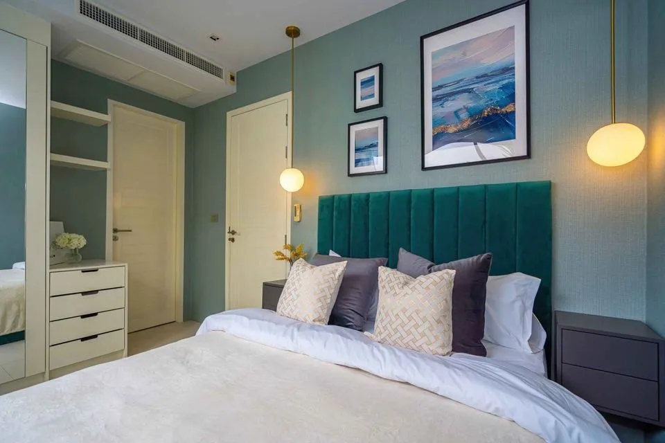 3 bedroom with private pool villa for sale in Choeng Thale — Thumbnail 17