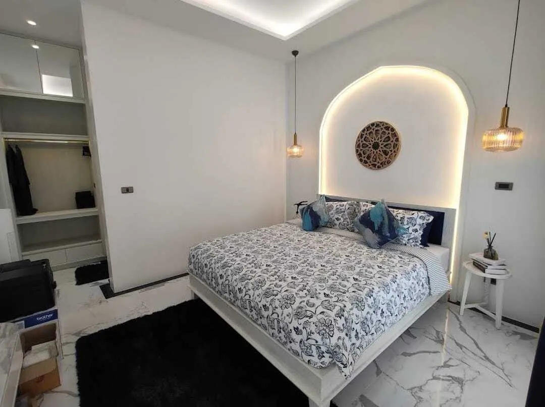 Menara Hills 3 bedroom villa for rent in Choeng Thale — Thumbnail 19
