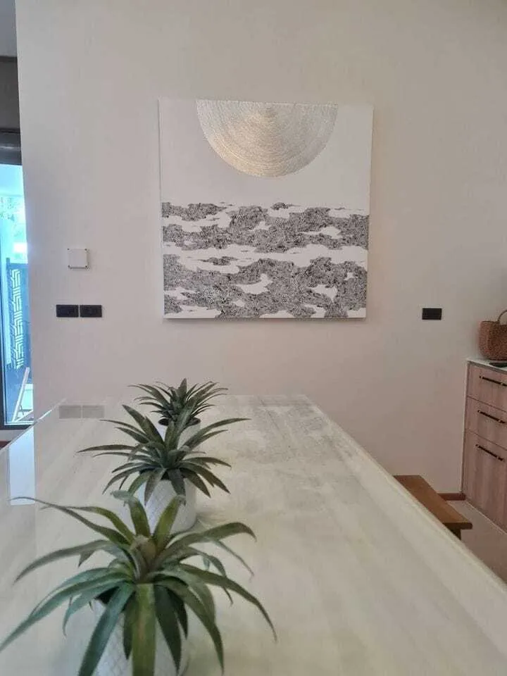 The Teak 4 bedrooms wth private pool for rent in Choeng Thale close to Boat Avenue — Thumbnail 4