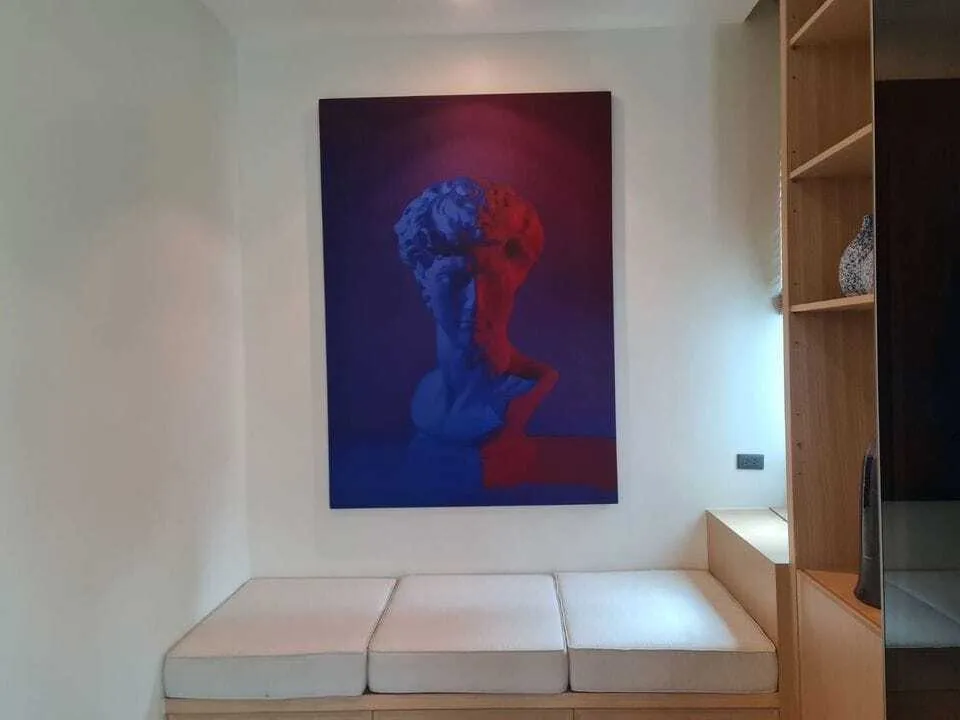 The Teak 4 bedrooms wth private pool for rent in Choeng Thale close to Boat Avenue — Thumbnail 10