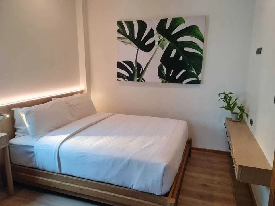 The Teak 4 bedrooms wth private pool for rent in Choeng Thale close to Boat Avenue — Thumbnail 16