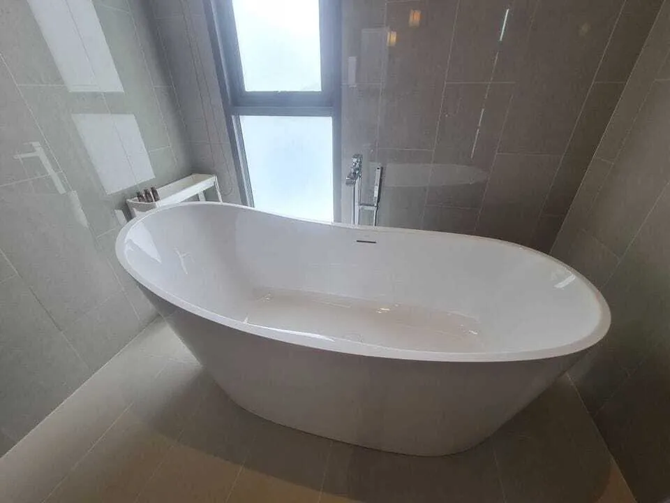 The Teak 4 bedrooms wth private pool for rent in Choeng Thale close to Boat Avenue — Thumbnail 17