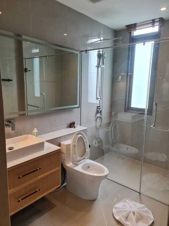 The Teak 4 bedrooms wth private pool for rent in Choeng Thale close to Boat Avenue — Thumbnail 19