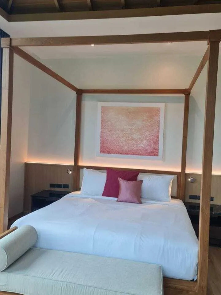 The Teak 4 bedrooms wth private pool for rent in Choeng Thale close to Boat Avenue — Thumbnail 20