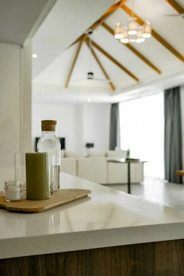 4 bedroom villa with private pool for rent in Choeng Thale — Thumbnail 3