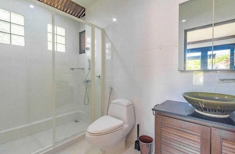 3 bedroom with private pool villa in Choeng Thale — Miniature 11