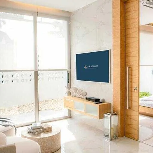 Modern pool villa with 3 bedrooms for sale ,Bandon – Cherngtalay, Phuket — Thumbnail 3