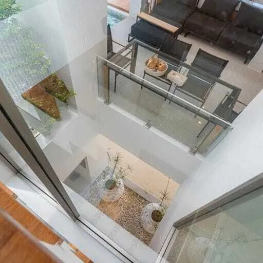 Modern pool villa with 3 bedrooms for sale ,Bandon – Cherngtalay, Phuket — Thumbnail 5