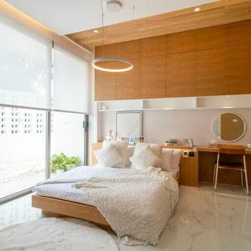 Modern pool villa with 3 bedrooms for sale ,Bandon – Cherngtalay, Phuket — Thumbnail 11