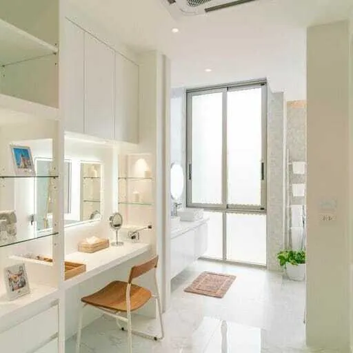 Modern pool villa with 3 bedrooms for sale ,Bandon – Cherngtalay, Phuket — Thumbnail 12