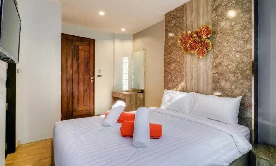 Luxury 3 bedroom villa for rent in Choeng Thale — Thumbnail 13