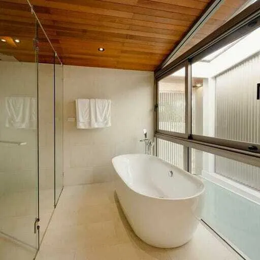 Luxury Pool Villa 4 Bedroom For Sale in Cherngtalay, Phuket — Thumbnail 2