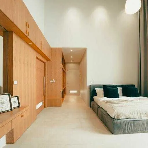 Luxury Pool Villa 4 Bedroom For Sale in Cherngtalay, Phuket — Thumbnail 3