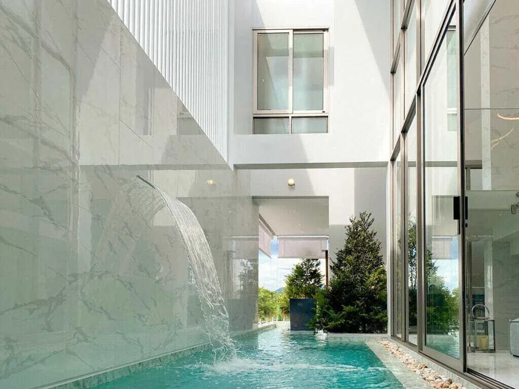 Luxury Pool Villa 4 Bedroom For Sale in Cherngtalay, Phuket — Thumbnail 7