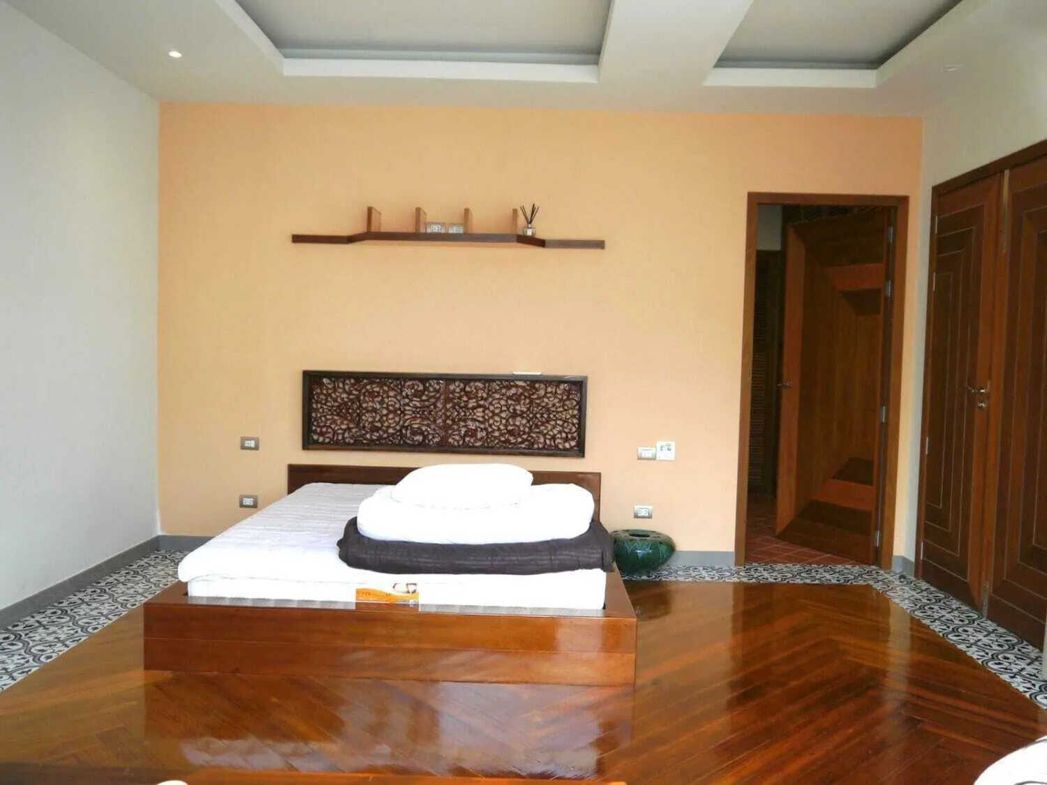 Exclusive 3 bedroom villa for rent in Rawai — Thumbnail 7